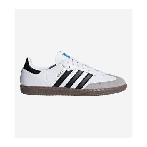 Baskets adidas homme online blanche